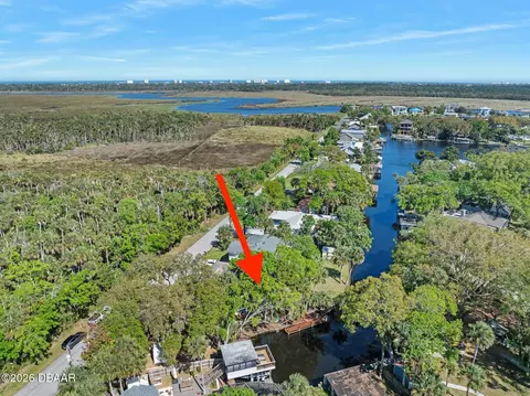 View/Area - 1106 Shockney Dr, Ormond Beach, FL 32174 photo 3 of 5
