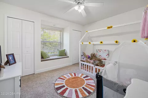 Bedroom - 1106 Shockney Dr, Ormond Beach, FL 32174 photo 5 of 6