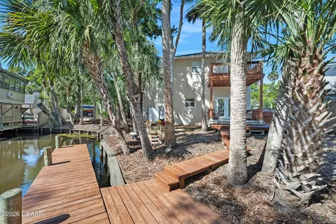 Exterior - 1106 Shockney Dr, Ormond Beach, FL 32174 photo 7 of 12