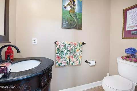 Bath - 1106 Shockney Dr, Ormond Beach, FL 32174 photo 5 of 5