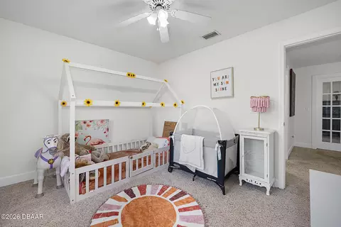 Bedroom - 1106 Shockney Dr, Ormond Beach, FL 32174 photo 6 of 6