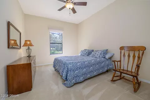 Bedroom - 1424 Kilrush Dr, Ormond Beach, FL 32174 photo 4 of 4
