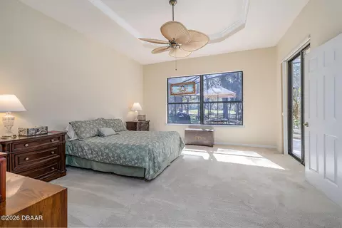 Bedroom - 1424 Kilrush Dr, Ormond Beach, FL 32174 photo 2 of 4
