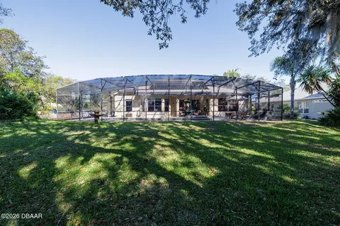 Exterior - 1424 Kilrush Dr, Ormond Beach, FL 32174 photo 6 of 9