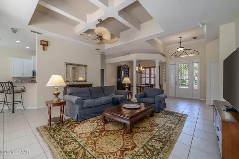 Living - 1424 Kilrush Dr, Ormond Beach, FL 32174 photo 1 of 1