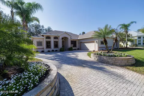 1424 Kilrush Dr, Ormond Beach, FL 32174