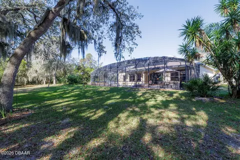 Exterior - 1424 Kilrush Dr, Ormond Beach, FL 32174 photo 7 of 9
