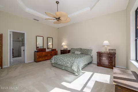 Bedroom - 1424 Kilrush Dr, Ormond Beach, FL 32174 photo 1 of 4