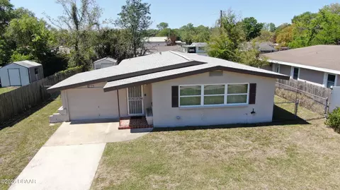 1950 Golfview Blvd, South Daytona, FL 32119
