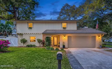 3636 Dame St, Port Orange, FL 32129