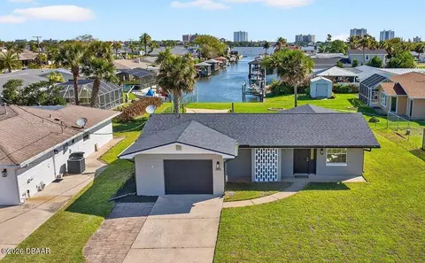 1655 S Palmetto Ave, South Daytona, FL 32119