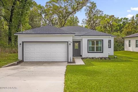 250 S Virginia Ave, Deland, FL 32724