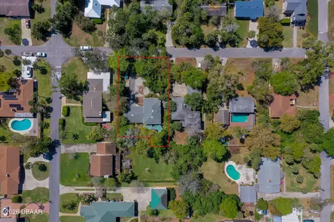 View/Area - 203 Grove St, Ormond Beach, FL 32174 photo 4 of 12