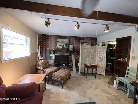 Living - 203 Grove St, Ormond Beach, FL 32174 photo 2 of 2
