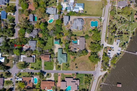 View/Area - 203 Grove St, Ormond Beach, FL 32174 photo 3 of 12