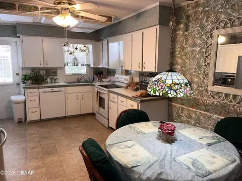 Kitchen - 203 Grove St, Ormond Beach, FL 32174 photo 2 of 5