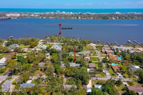 View/Area - 203 Grove St, Ormond Beach, FL 32174 photo 6 of 12