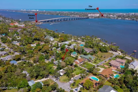 View/Area - 203 Grove St, Ormond Beach, FL 32174 photo 7 of 12