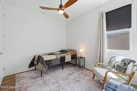 Bedroom - 2421 India Palm Dr, Edgewater, FL 32141 photo 1 of 4