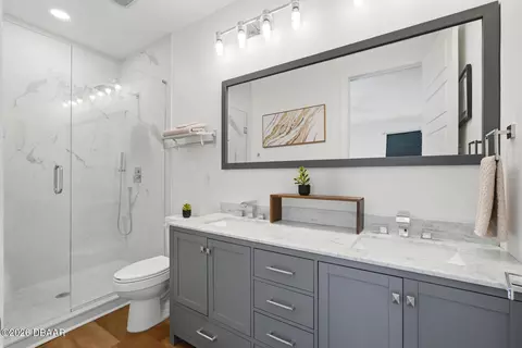 Bath - 2421 India Palm Dr, Edgewater, FL 32141 photo 1 of 2