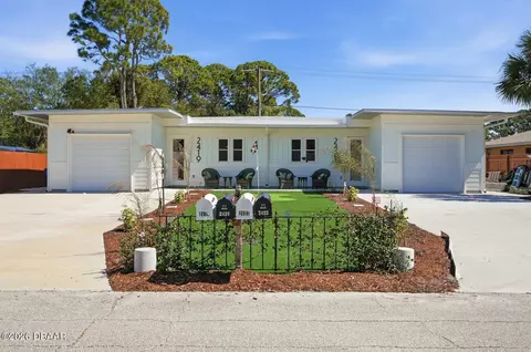 2421 India Palm Dr, Edgewater, FL 32141