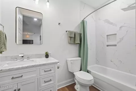 Bath - 2421 India Palm Dr, Edgewater, FL 32141 photo 2 of 2