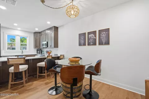 Dining - 2421 India Palm Dr, Edgewater, FL 32141 photo 1 of 1