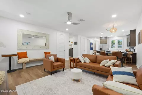Living - 2421 India Palm Dr, Edgewater, FL 32141 photo 2 of 2