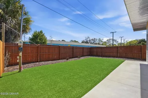 Exterior - 2421 India Palm Dr, Edgewater, FL 32141 photo 4 of 4