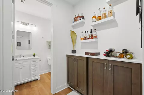 Entry Way - 2421 India Palm Dr, Edgewater, FL 32141 photo 2 of 2