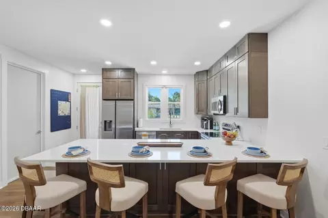 Kitchen - 2421 India Palm Dr, Edgewater, FL 32141 photo 2 of 3