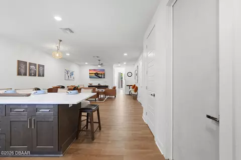 Entry Way - 2421 India Palm Dr, Edgewater, FL 32141 photo 1 of 2