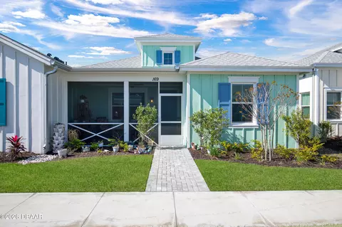 169 Coastal Ave, Daytona Beach, FL 32124