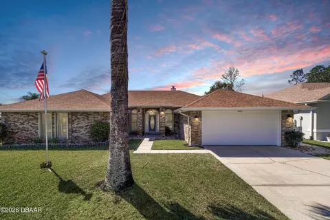 1852 Chorpash Ln N, Port Orange, FL 32128