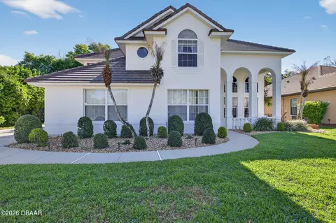 6101 Oxbow Bend Ln, Port Orange, FL 32128