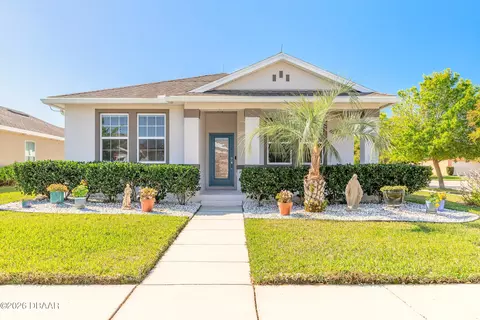 3328 Tuscano Ave, New Smyrna Beach, FL 32168