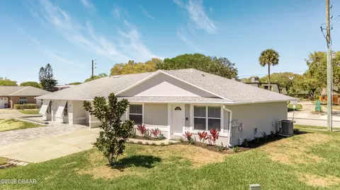 710 River Oaks Cir, New Smyrna Beach, FL 32169