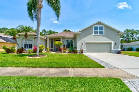 1749 Arash Cir, Port Orange, FL 32128