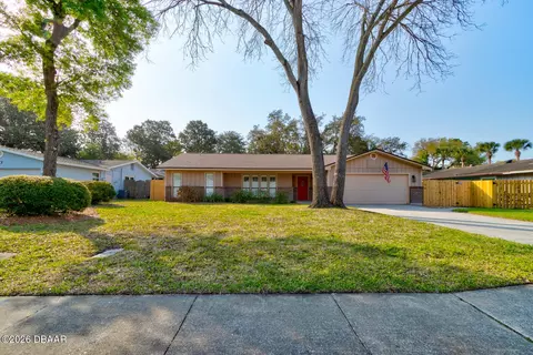 931 Northbrook Dr, Ormond Beach, FL 32174