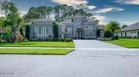 2450 Hyatt Creek Ln, Port Orange, FL 32128
