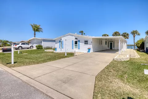 349 Marsh Landing Loop, Oak Hill, FL 32759