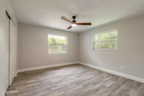 Bedroom - 39 Willis Dr, Ormond Beach, FL 32176 photo 2 of 3