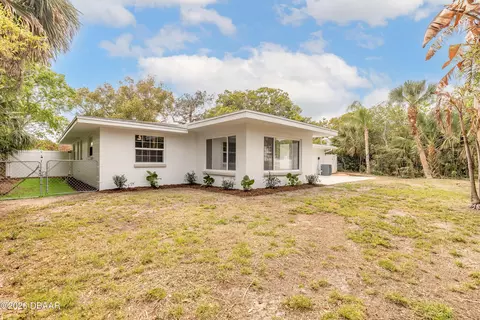 Exterior - 39 Willis Dr, Ormond Beach, FL 32176 photo 5 of 5