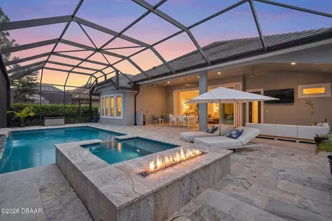 Exterior - 513 Wingspan Dr, Ormond Beach, FL 32174 photo 4 of 9