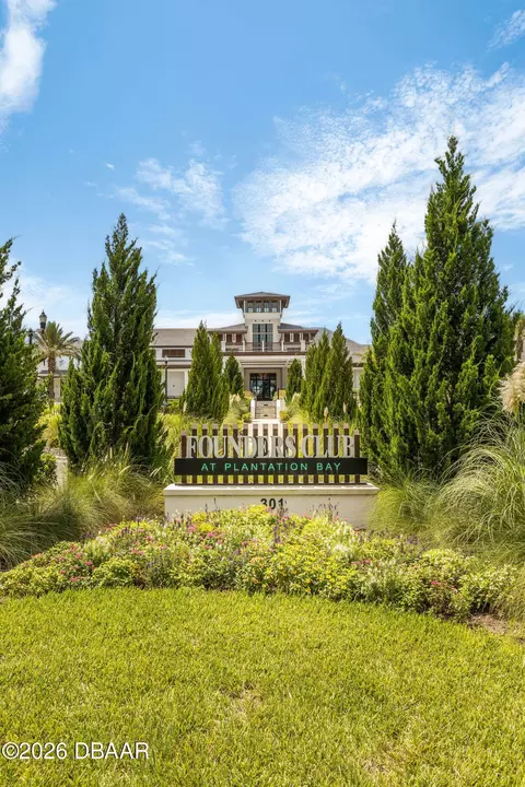 View/Area - 513 Wingspan Dr, Ormond Beach, FL 32174 photo 4 of 21
