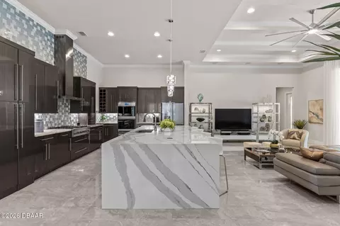 Kitchen - 513 Wingspan Dr, Ormond Beach, FL 32174 photo 1 of 9