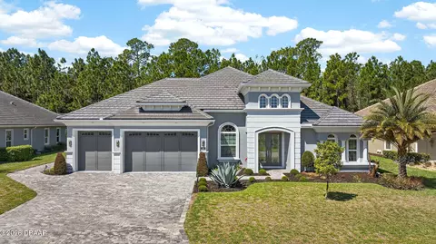 Exterior - 513 Wingspan Dr, Ormond Beach, FL 32174 photo 2 of 9
