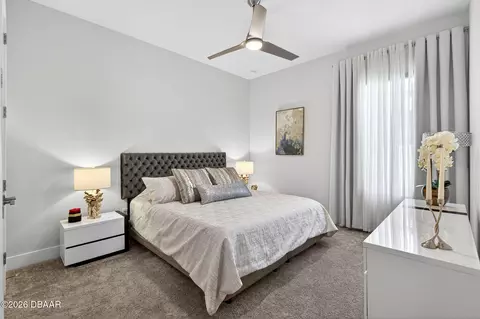 Bedroom - 513 Wingspan Dr, Ormond Beach, FL 32174 photo 5 of 5