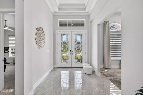 Entry Way - 513 Wingspan Dr, Ormond Beach, FL 32174 photo 1 of 6