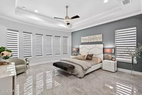 Bedroom - 513 Wingspan Dr, Ormond Beach, FL 32174 photo 1 of 5